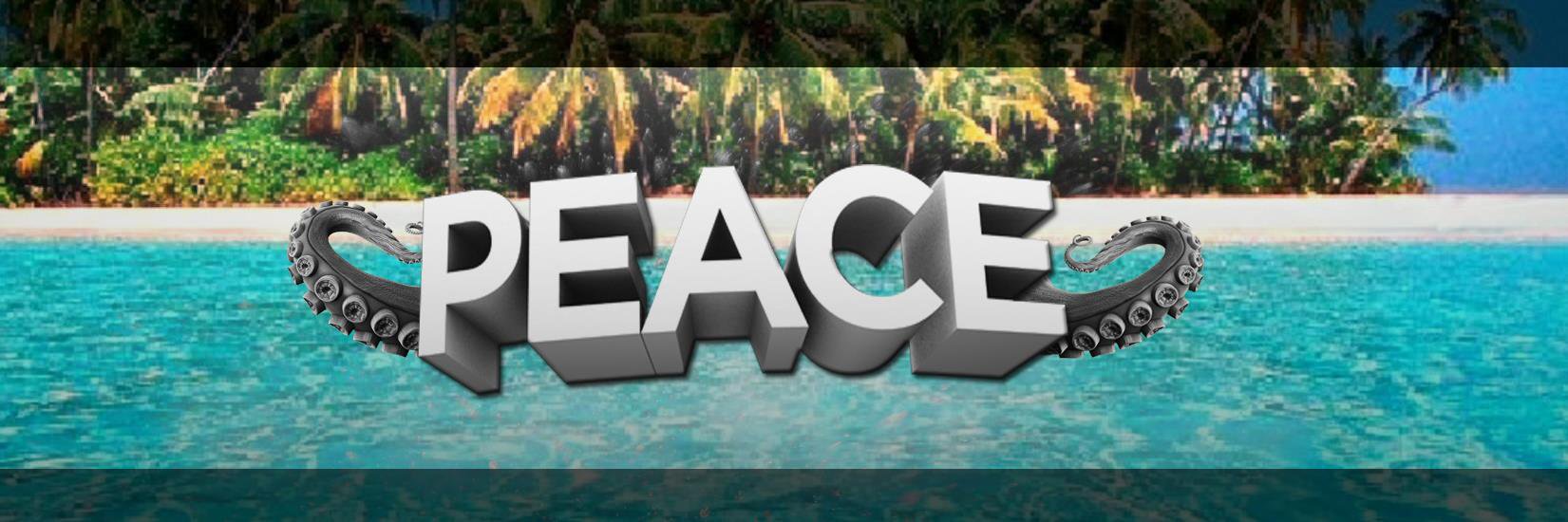 Peace_YTx's profile banner image