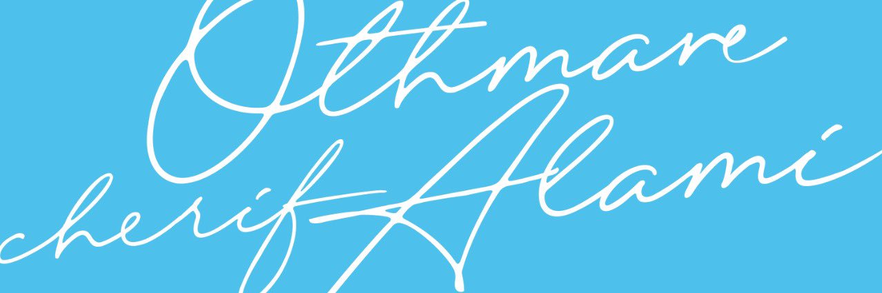OtoAlami's profile banner image