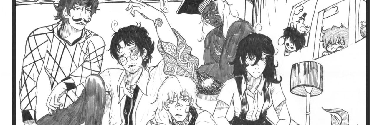 Uratuturu's profile banner image
