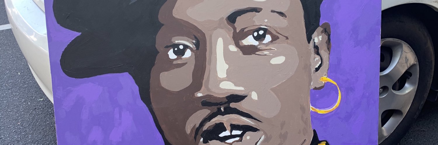 BeCoolMann's profile banner image
