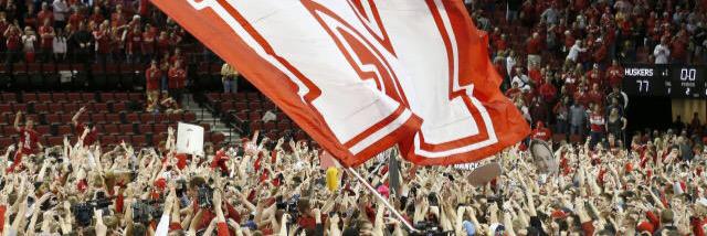 srdhusker's profile banner image
