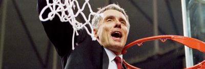 COACH GARY WILLIAMS's banner