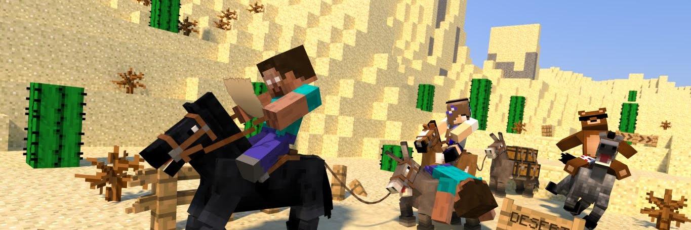 modsminecraftpe's profile banner image