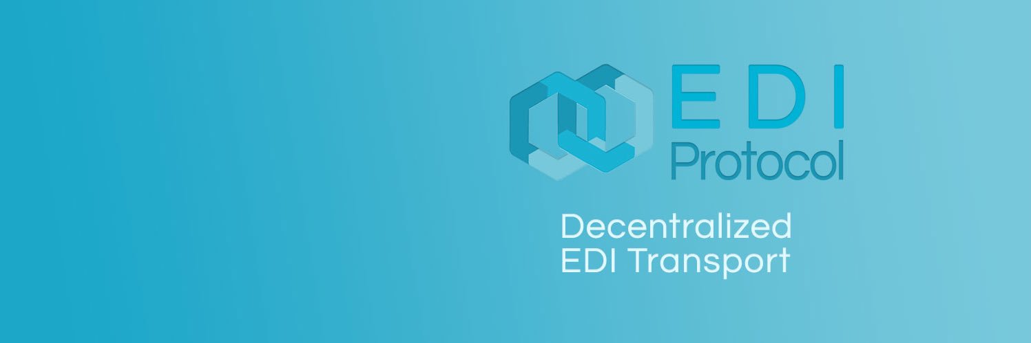 ediprotocol's profile banner image