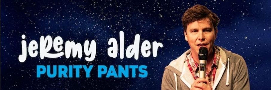 JeremyAlder's profile banner image