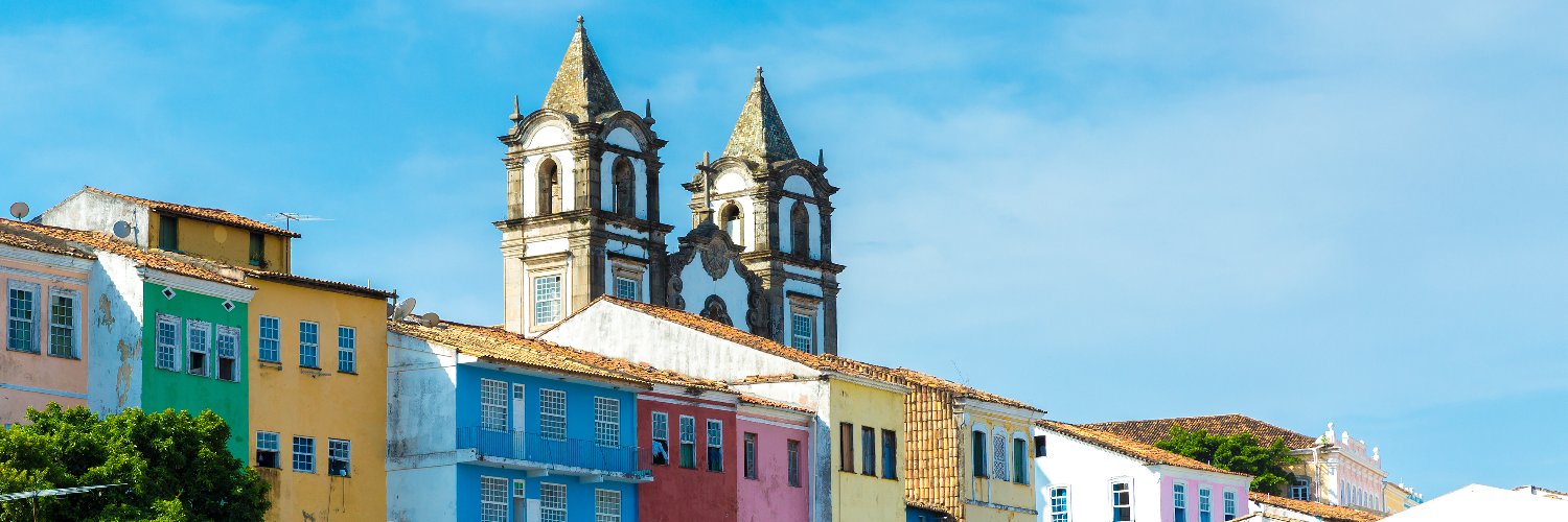 Latin America Program's banner