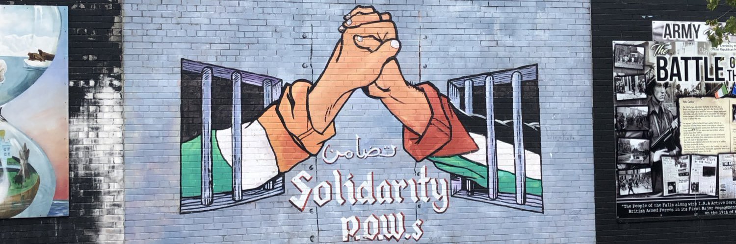 IrishCommunism's profile banner image