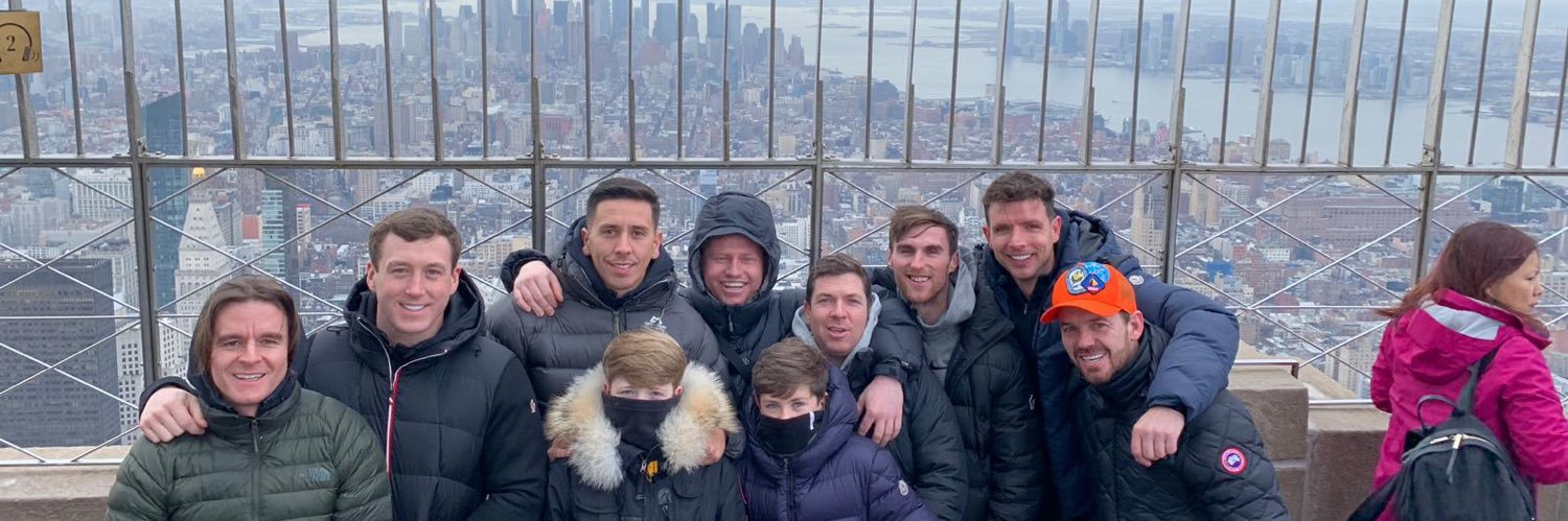 tonyRobbo9's profile banner image