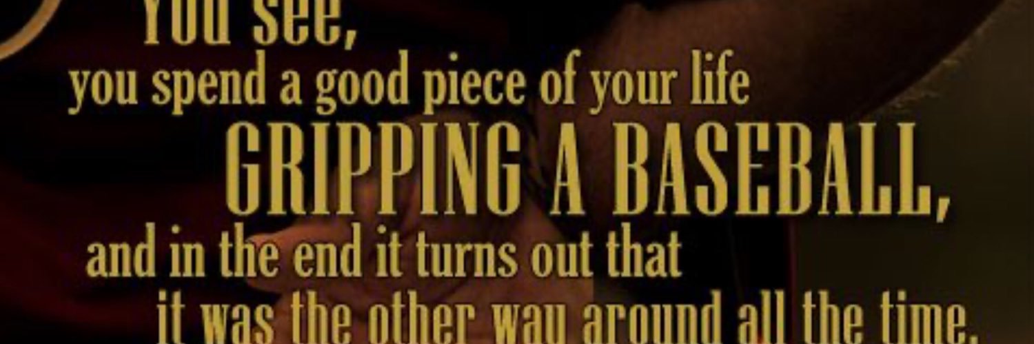 thebackstop's profile banner image