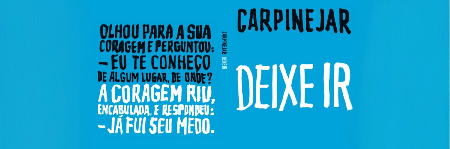 CARPINEJAR's profile banner image