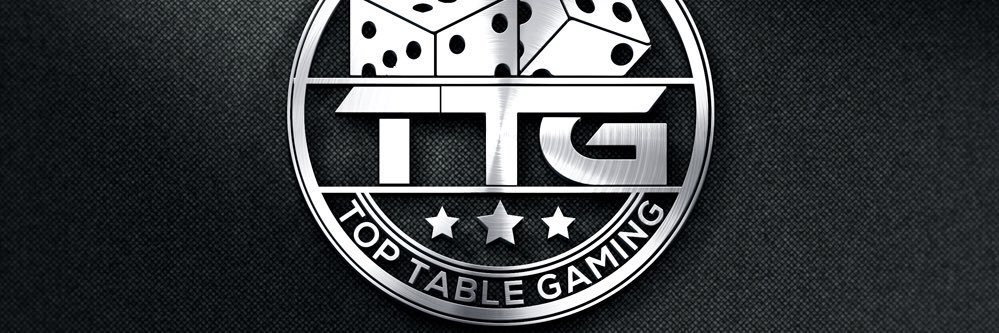 Top Table Gaming banner