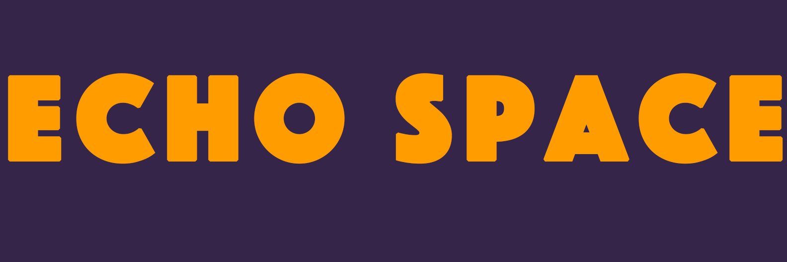 Echo_Space's profile banner image