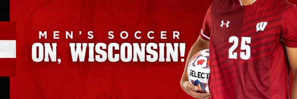 Wisconsin Men’s Soccer Profile Banner