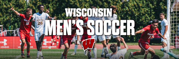 BadgerMSoccer Profile Banner