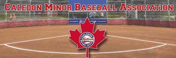 CaledonBaseball Profile Banner