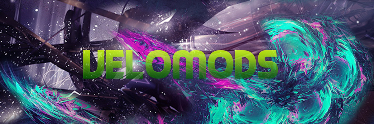 VeloMods's profile banner image