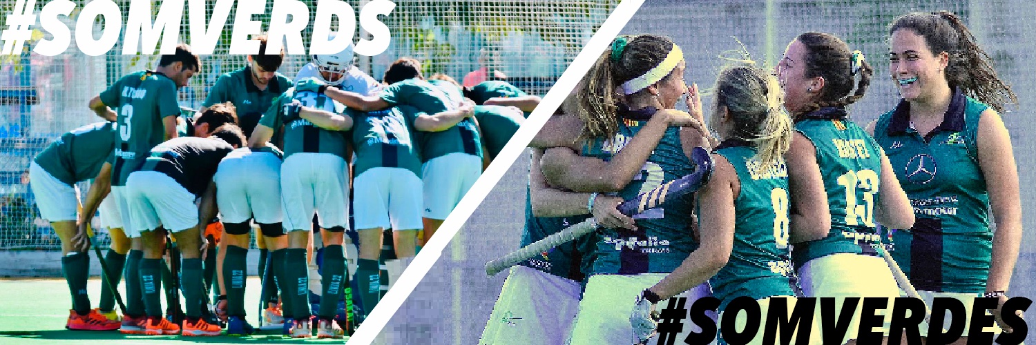 Línia 22 H.C. Stern motor banner