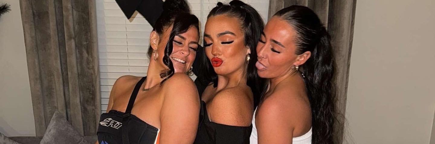 caseylindsay1's profile banner image
