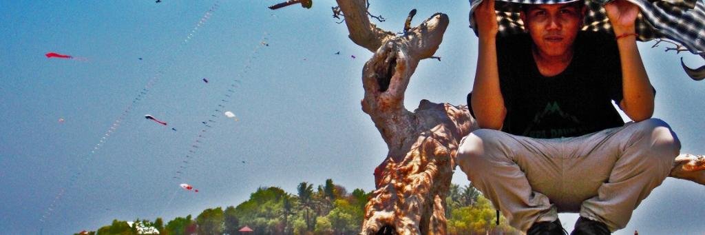 Arfandhy Ahmad | ETHGas ⛽ banner