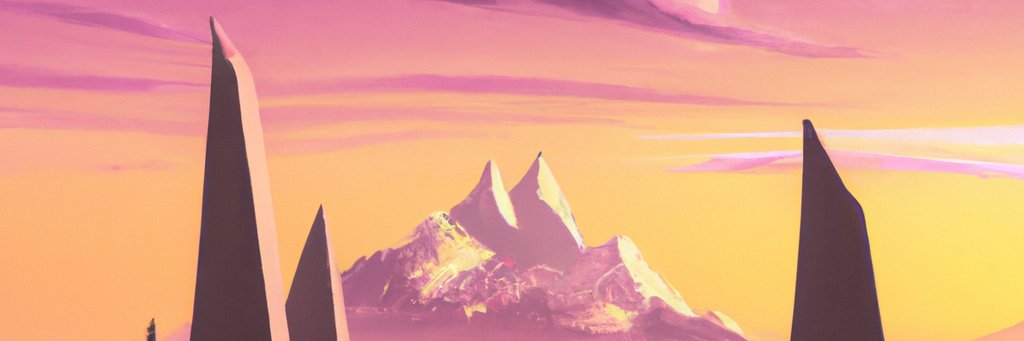 Spooky banner