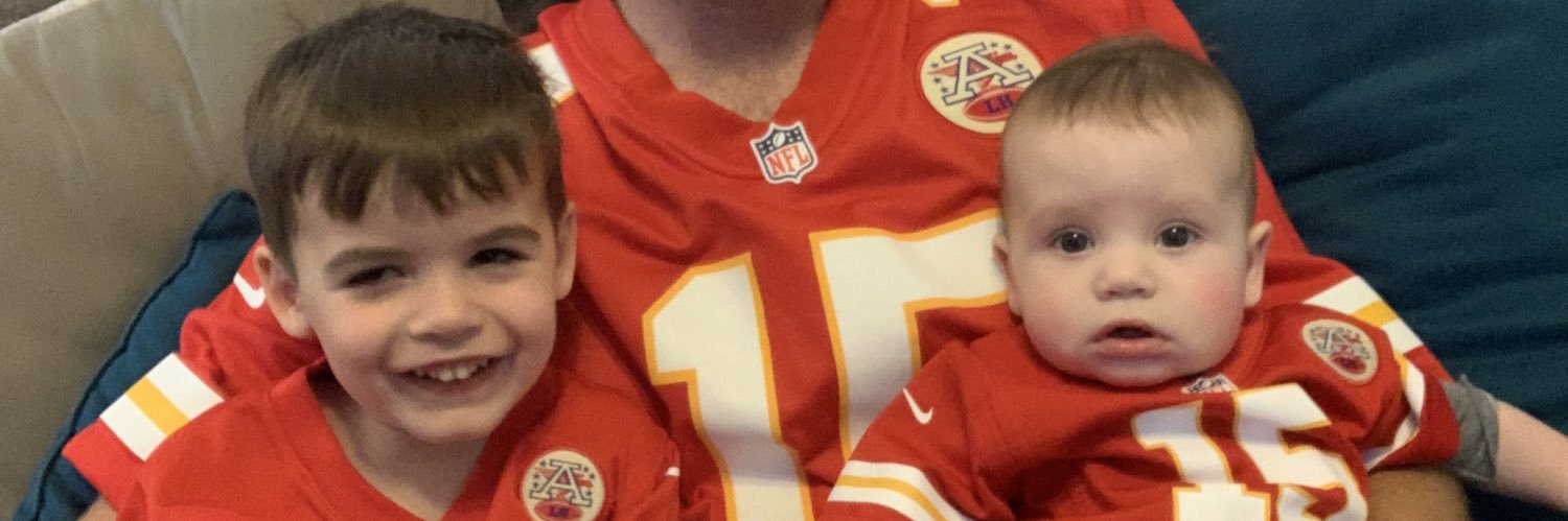 Michael Haynes banner