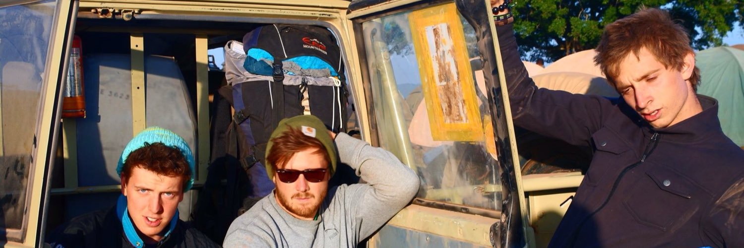 JohnnyRingwood's profile banner image