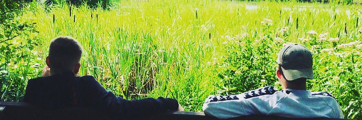 KizzShaw's profile banner image