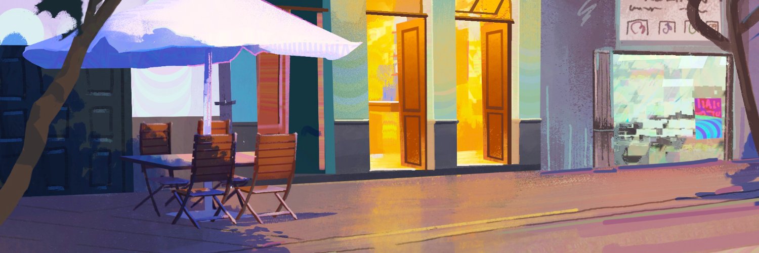 JoelBoeri's profile banner image