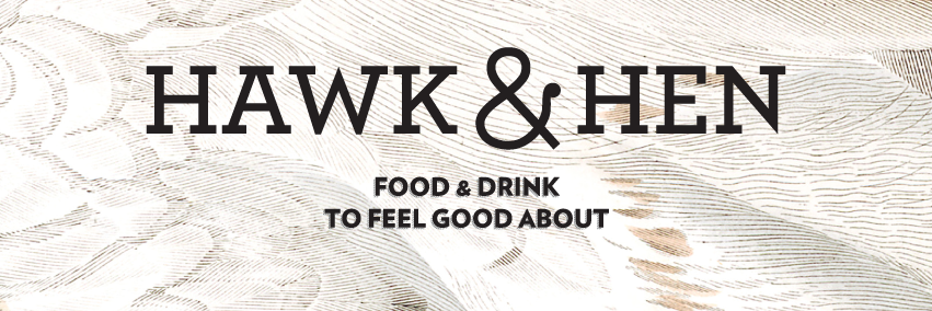 HawkandHen's profile banner image