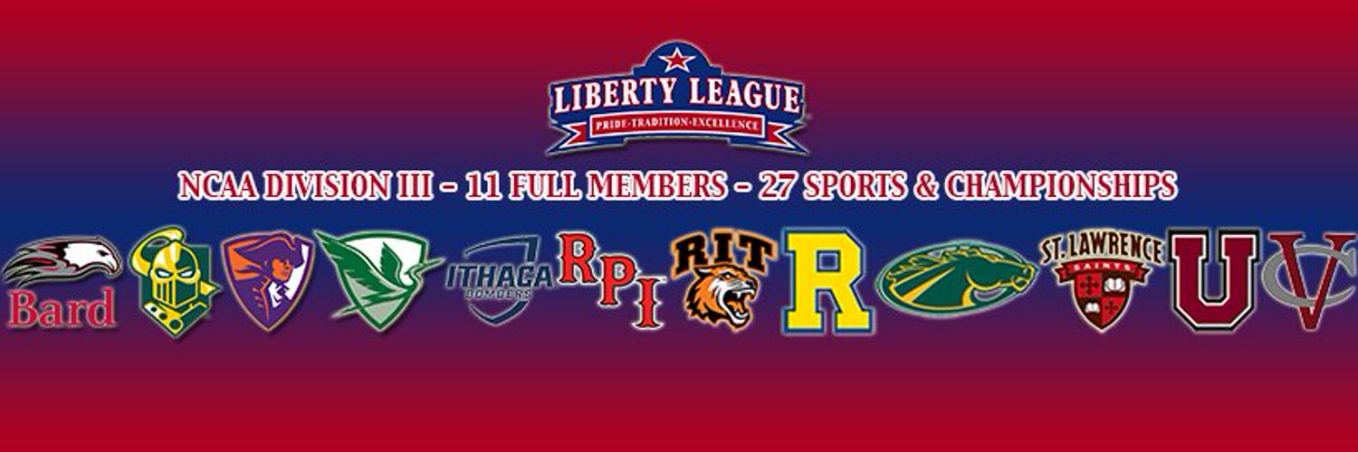 Liberty League Profile Banner