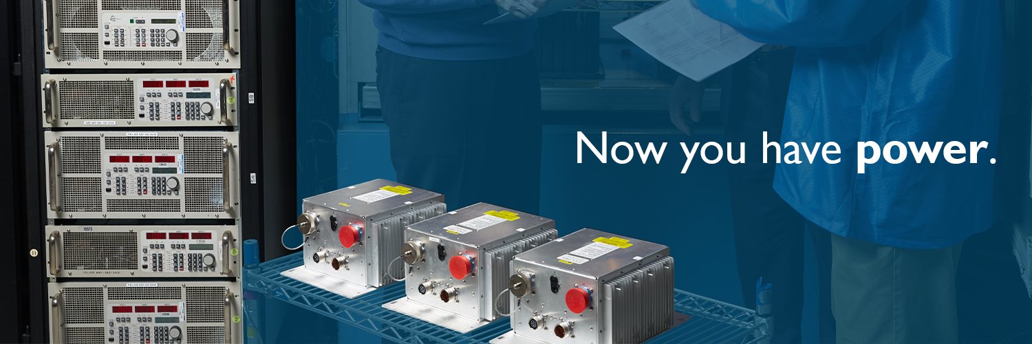 Astrodyne TDI banner