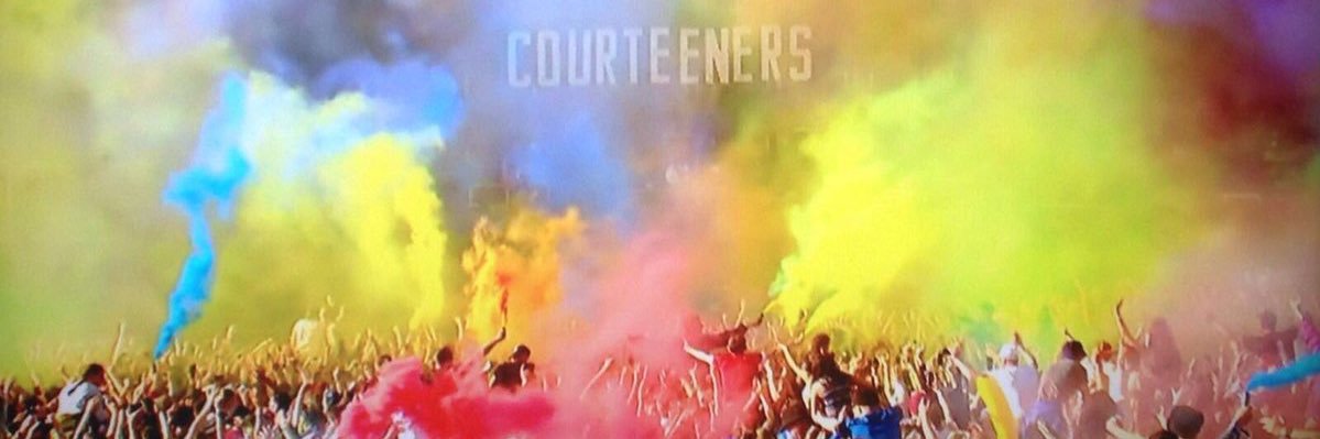 Daniel Conan Moores banner