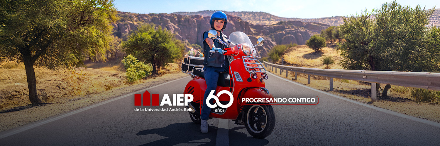 AIEP banner