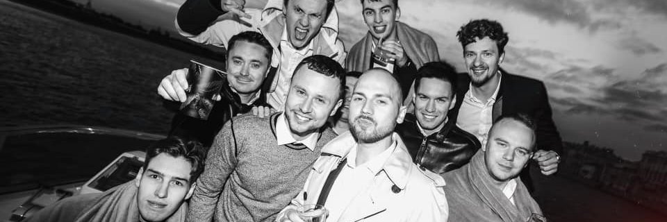 Lesha Karanyuk banner