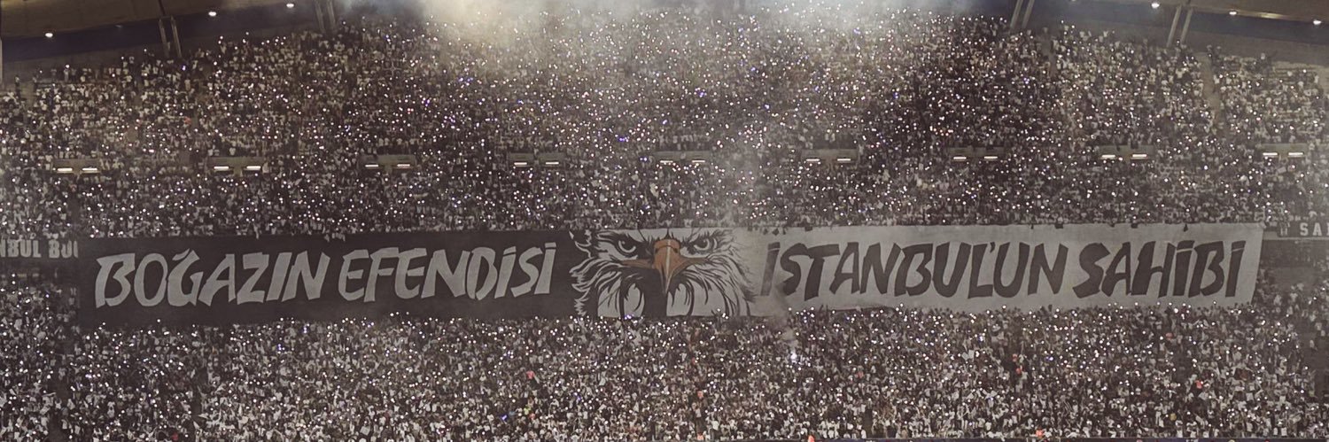 ahmetaliunaldi's profile banner image