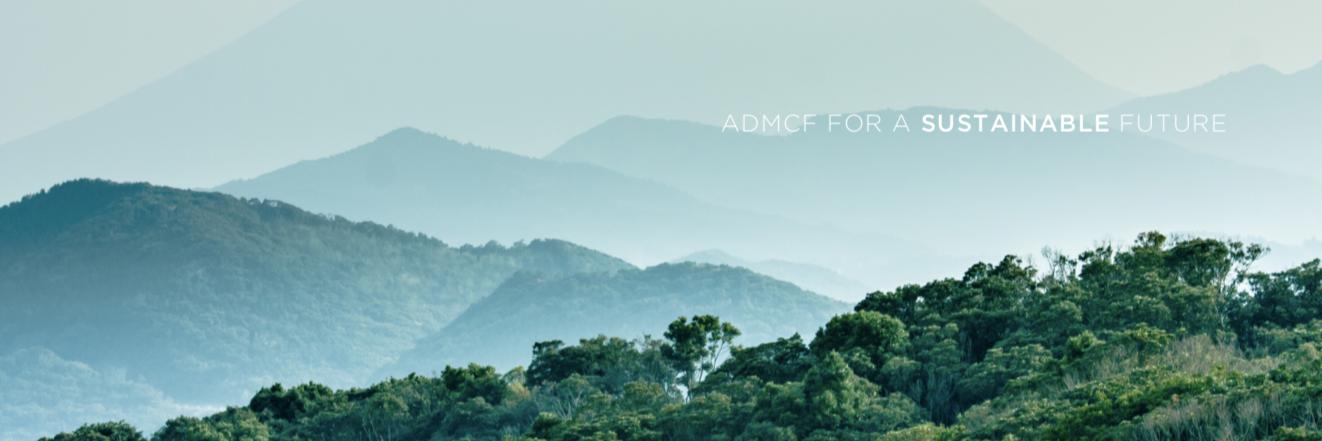 ADM Capital Foundation banner