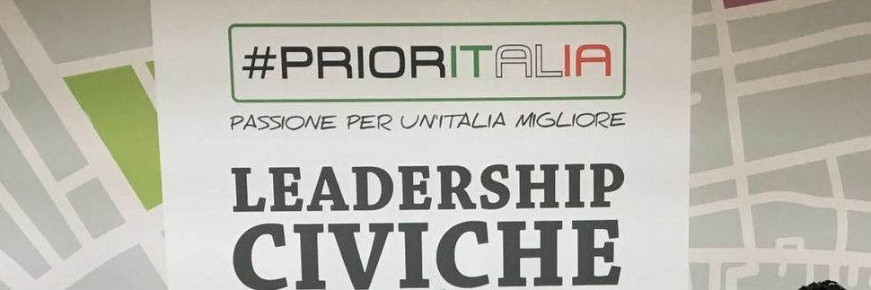 Filippo Salone banner