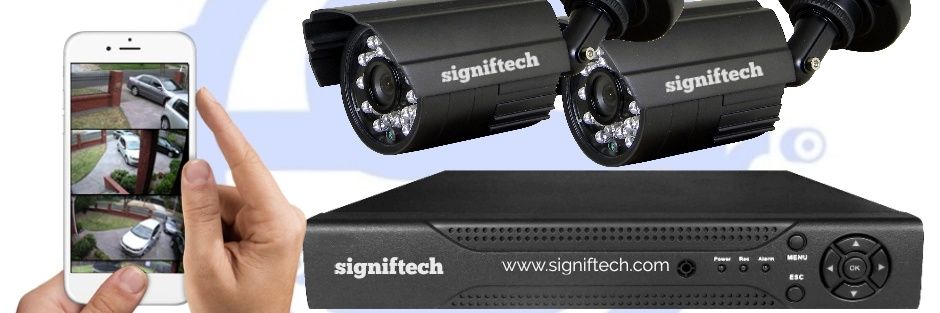 Signiftech_ltd's profile banner image
