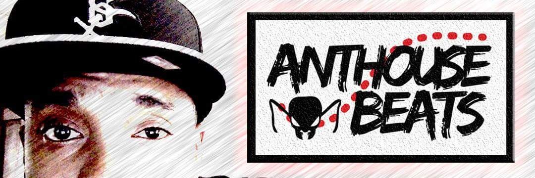 Anthouse Beats! banner