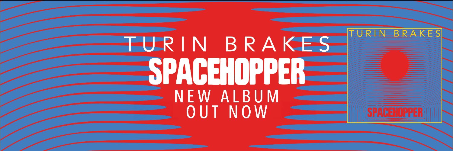 turinbrakes's profile banner image
