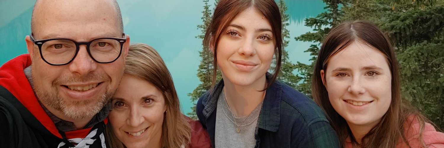 cshemingway's profile banner image