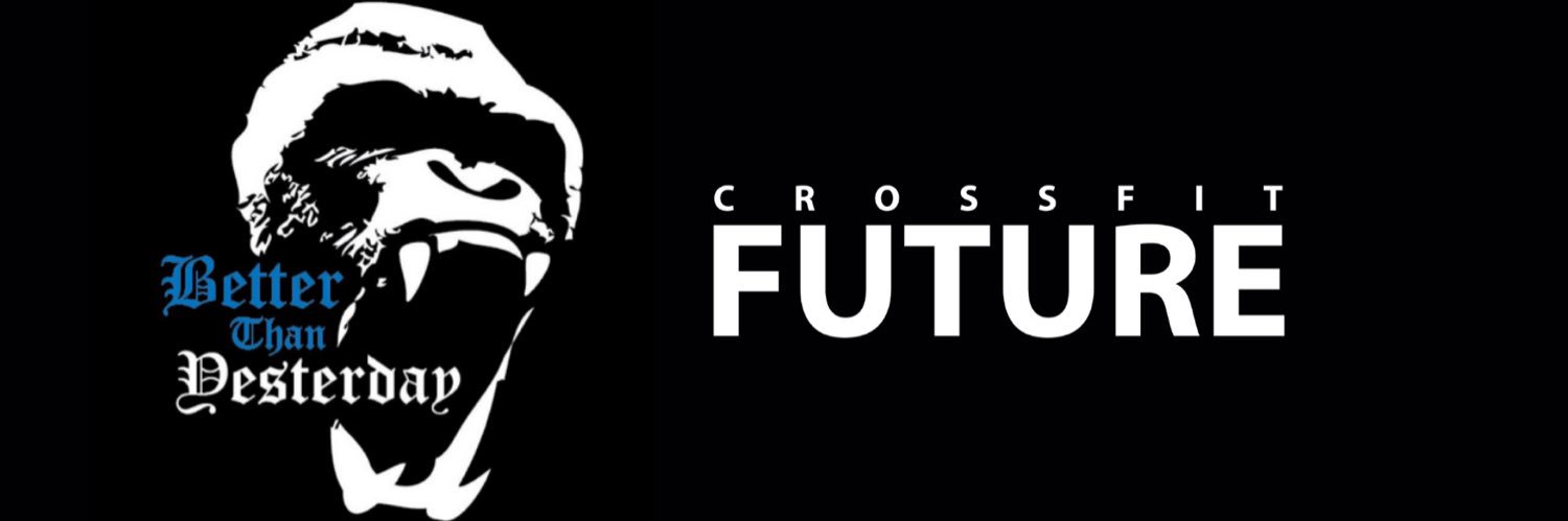 CrossFit FUTURE banner