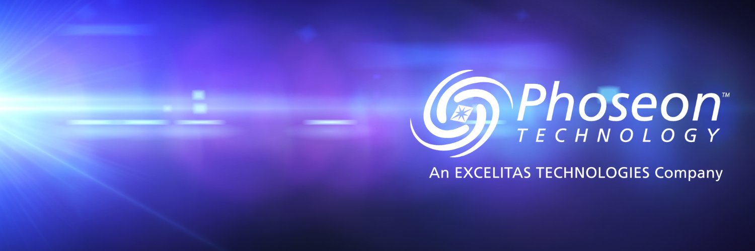 Phoseon Technology banner