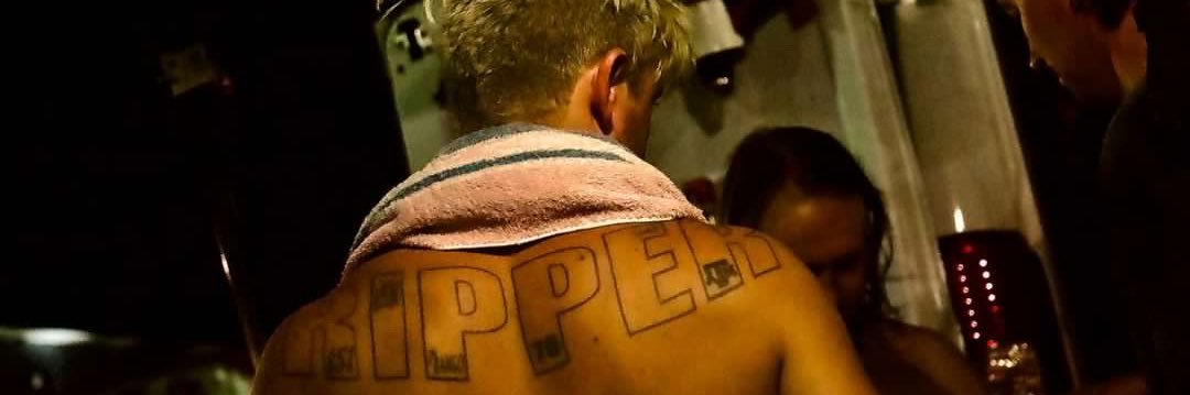 ripper822's profile banner image