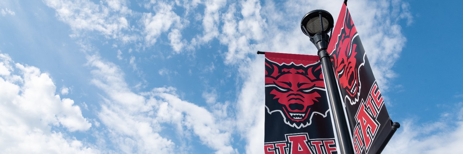 A-State Alumni Assoc banner