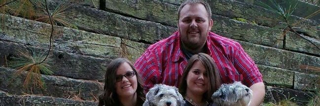 derekwilson85's profile banner image
