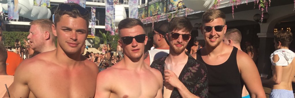 jack_moseley's profile banner image