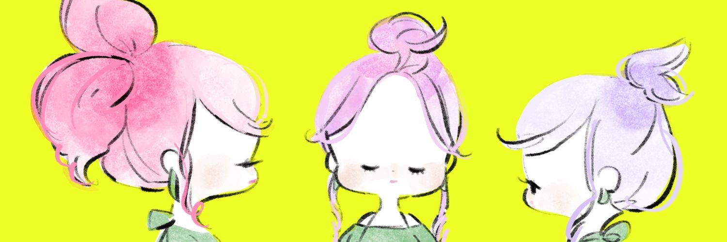 わたなべこ banner