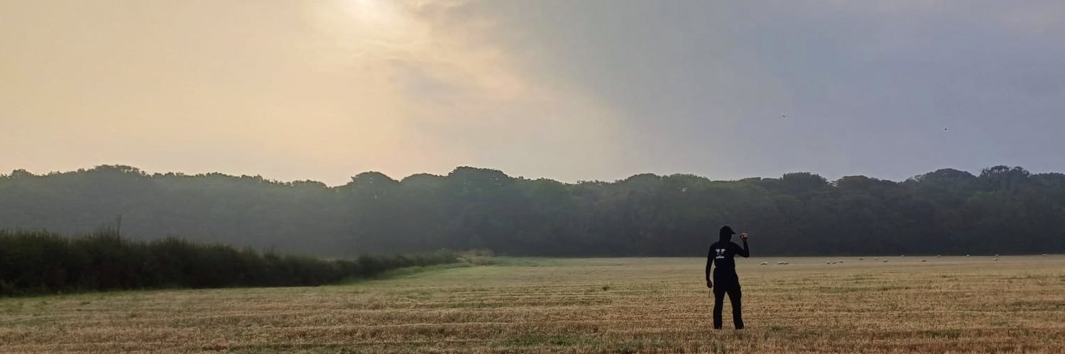Welsh Border Wildlife Protectors banner
