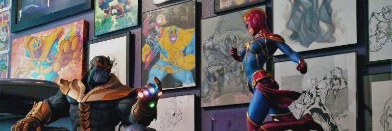 thanosrules's profile banner image